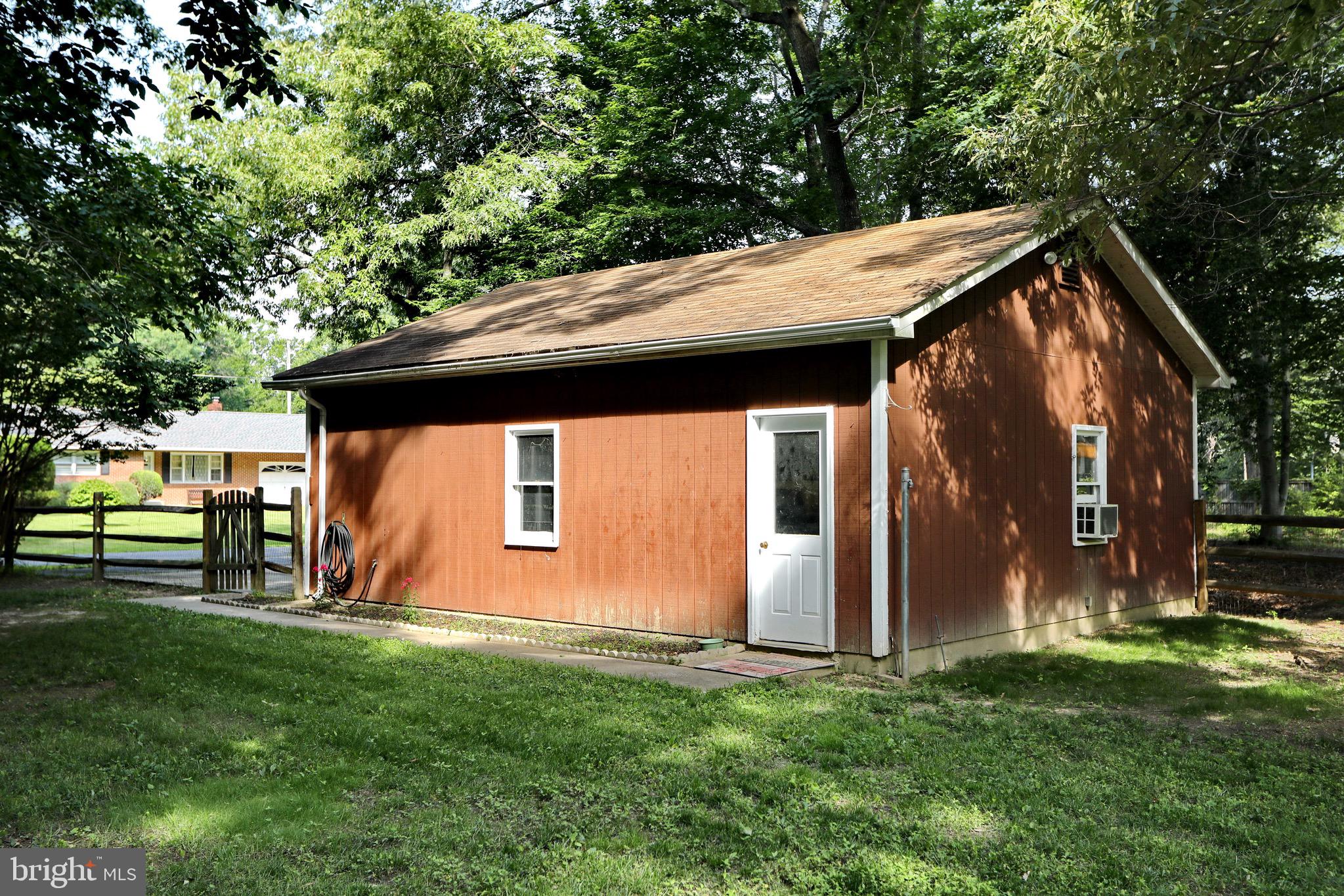 3051 Fraser Road Bryans Road, MD 20616 - Photo 48 of 49