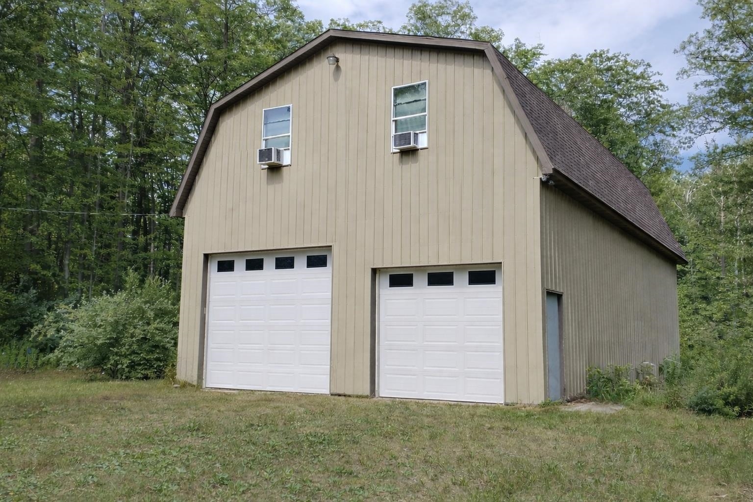 5691 Oak Ridge Drive Gladwin, MI 48624 - Photo 1 of 74
