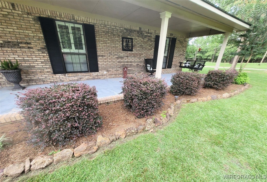 3270 Joe Reeves Road Castleberry, AL 36432 - Photo 28 of 51 Gallery Image 28