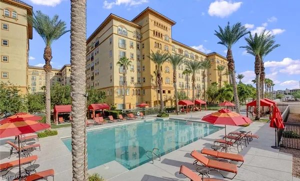 $450,000 | 2455 West Serene Avenue, Unit 923, Las Vegas, NV 89123