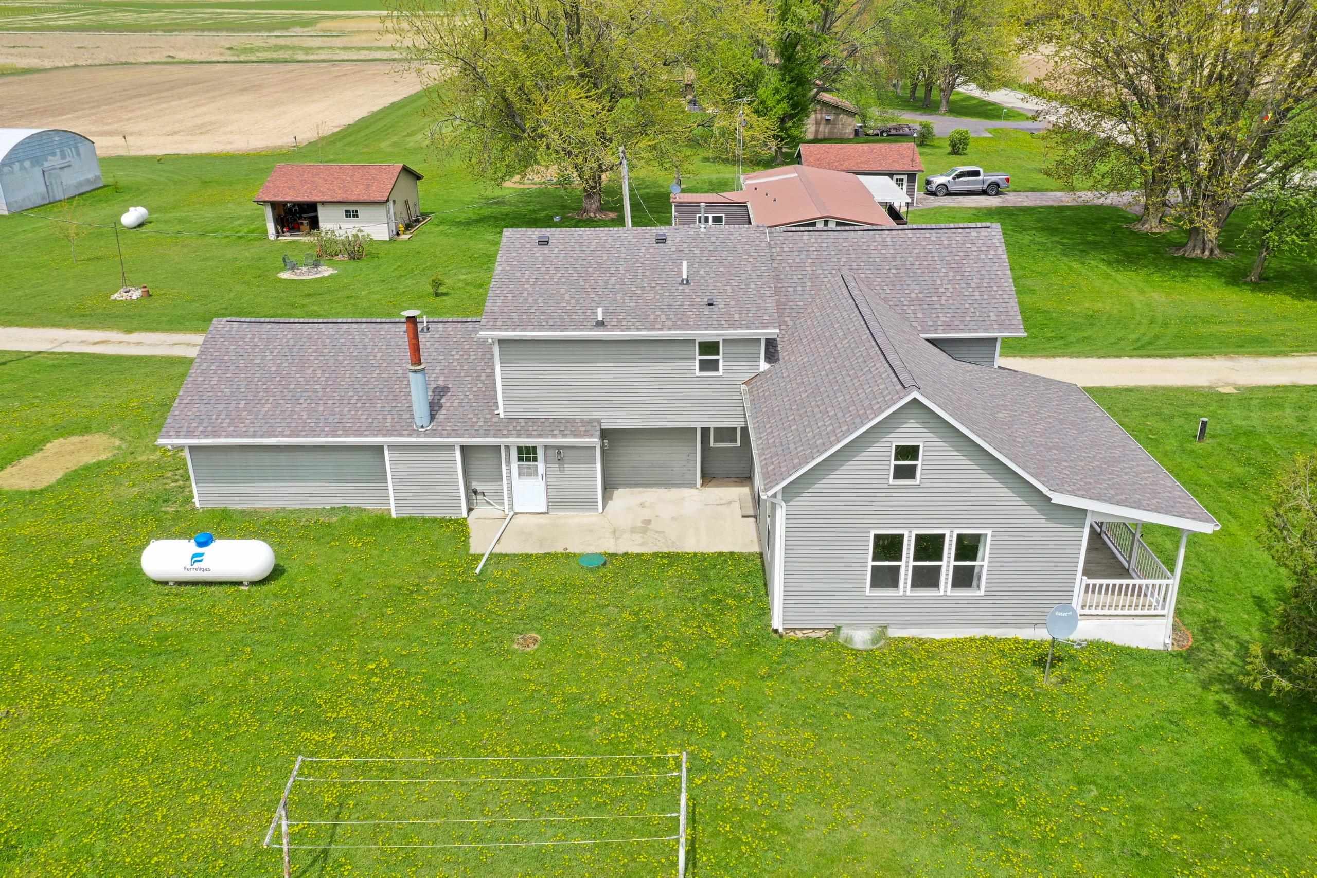 N1613 Manley Road Greenville, WI 54944 - Photo 2 of 72