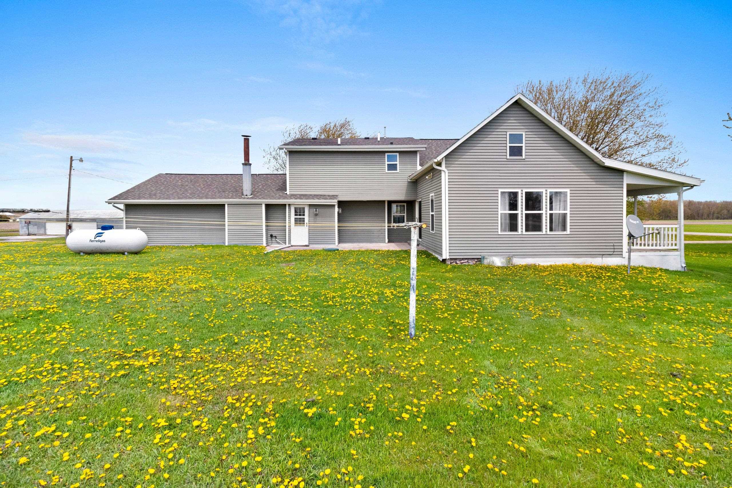 N1613 Manley Road Greenville, WI 54944 - Photo 3 of 72