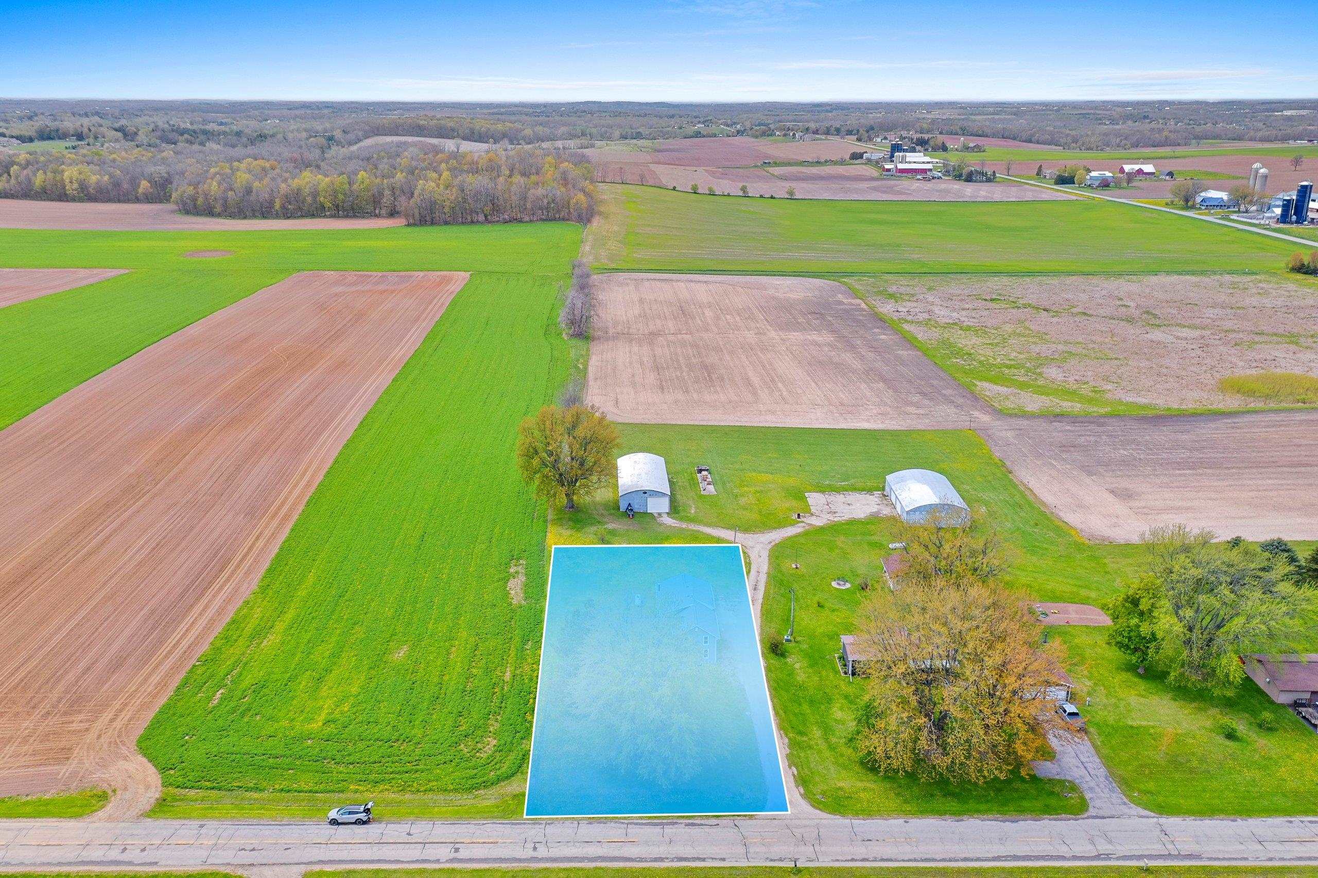 N1613 Manley Road Greenville, WI 54944 - Photo 54 of 72