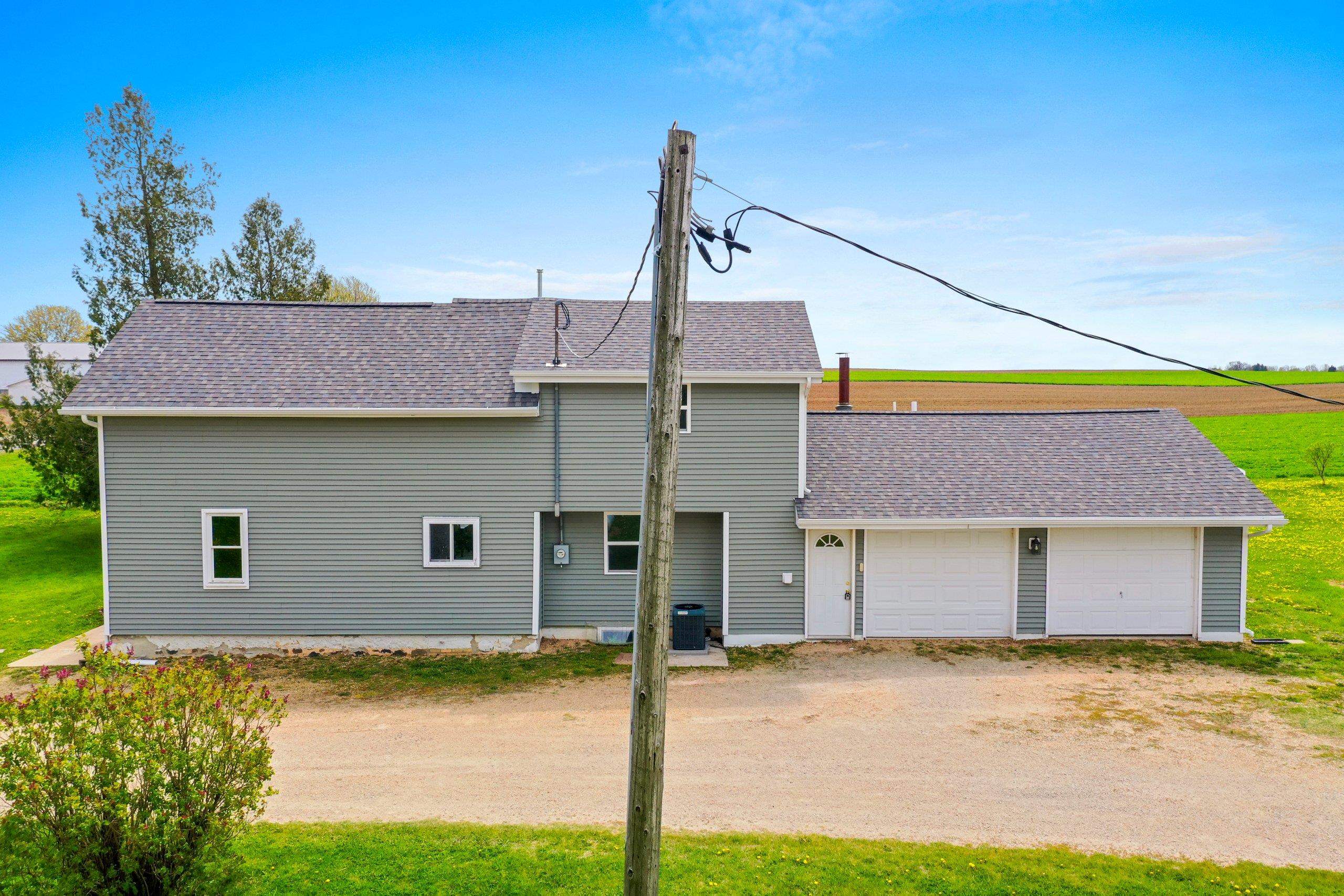 N1613 Manley Road Greenville, WI 54944 - Photo 58 of 72