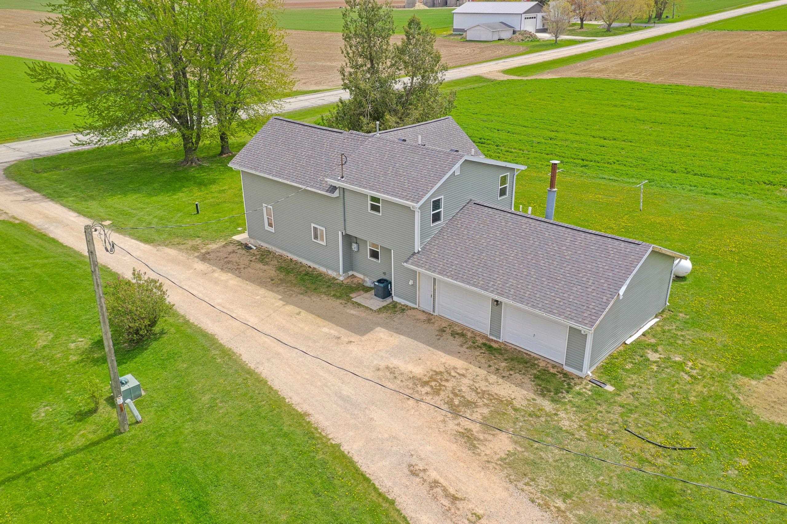 N1613 Manley Road Greenville, WI 54944 - Photo 60 of 72