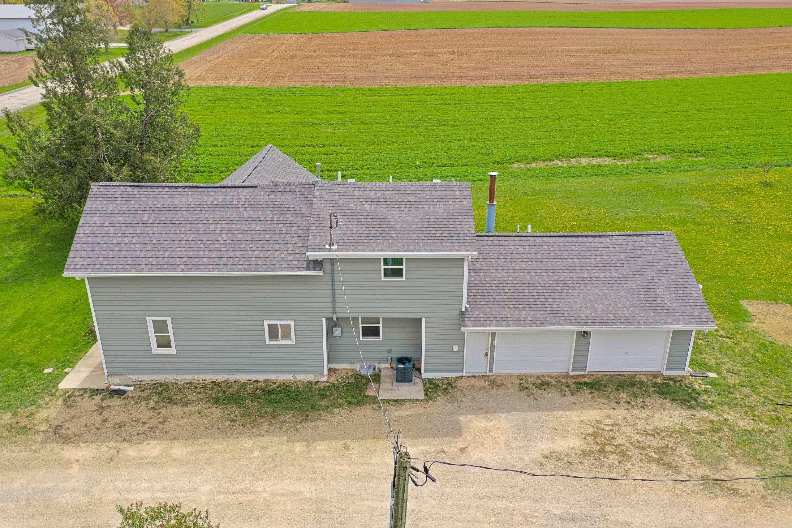 N1613 Manley Road Greenville, WI 54944 - Photo 62 of 72