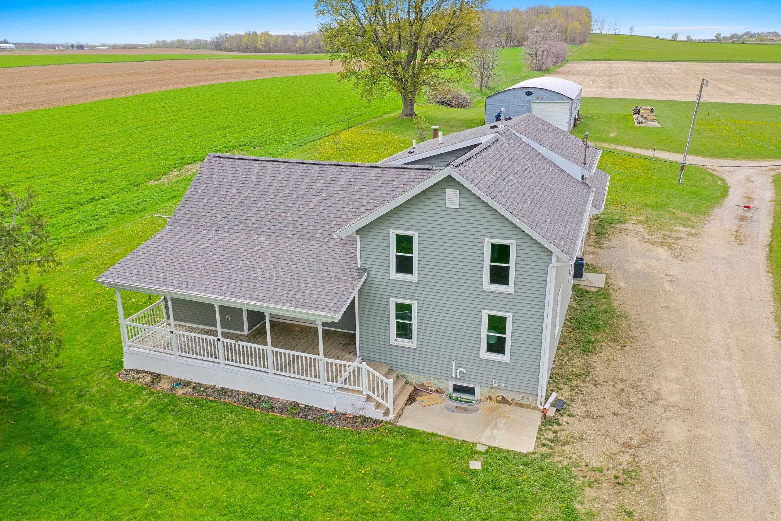 N1613 Manley Road Greenville, WI 54944 - Photo 63 of 72