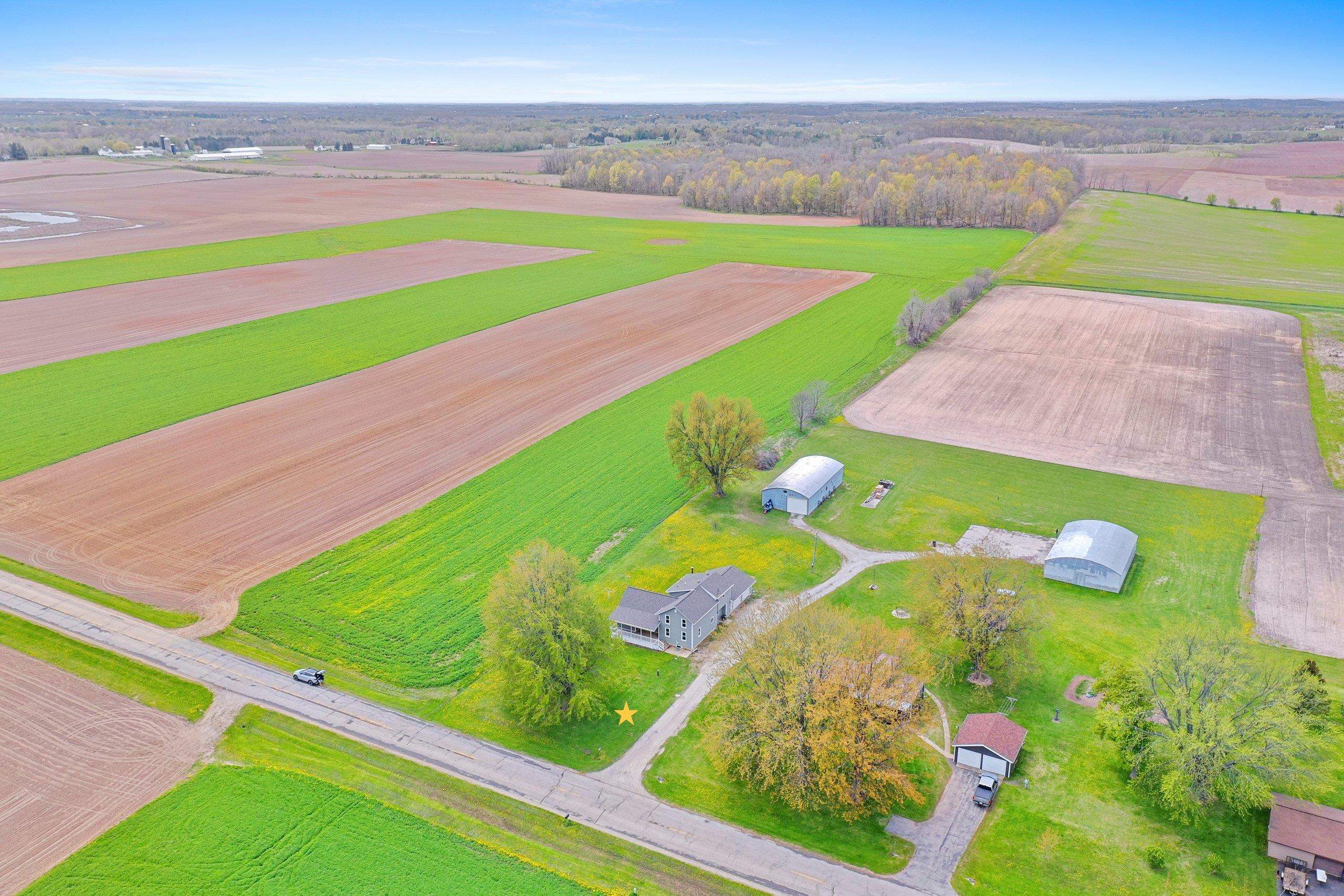N1613 Manley Road Greenville, WI 54944 - Photo 67 of 72