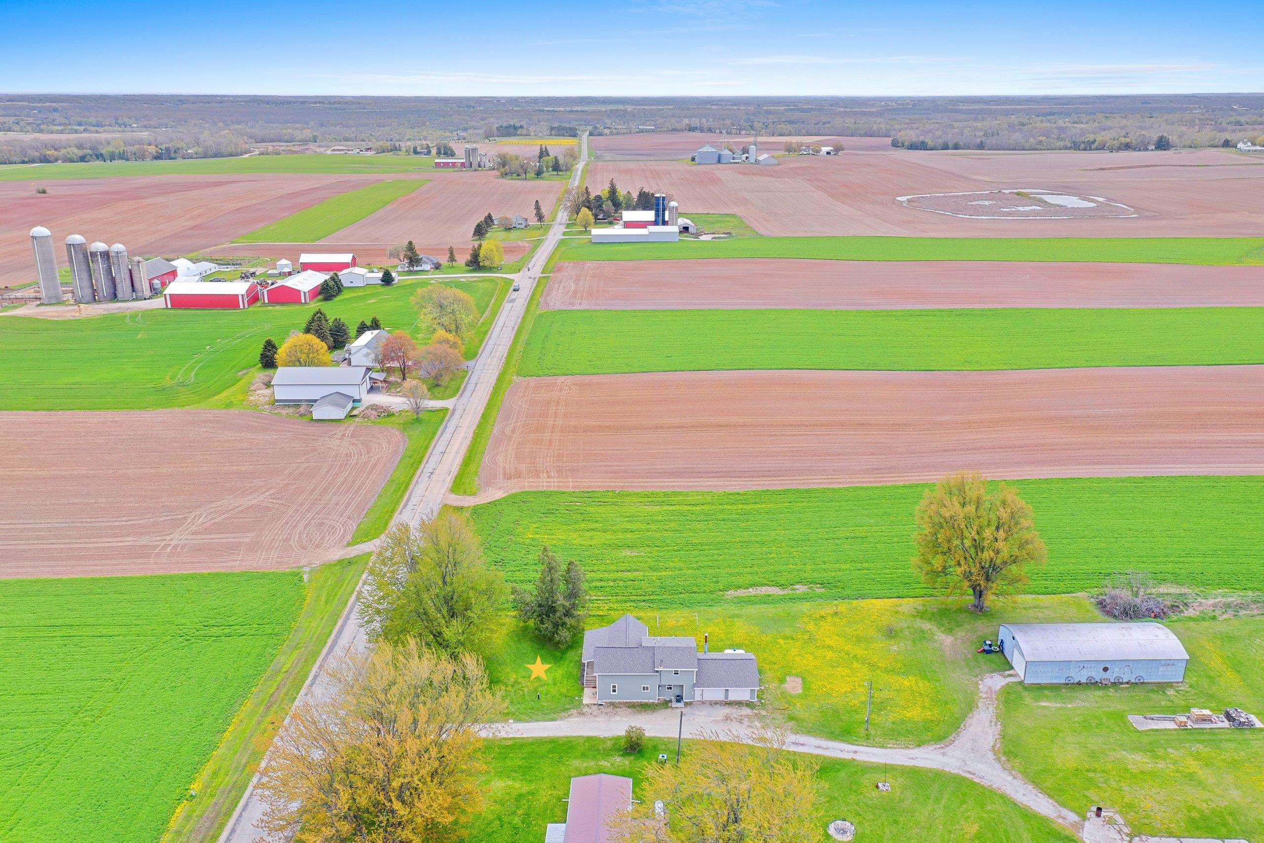 N1613 Manley Road Greenville, WI 54944 - Photo 69 of 72