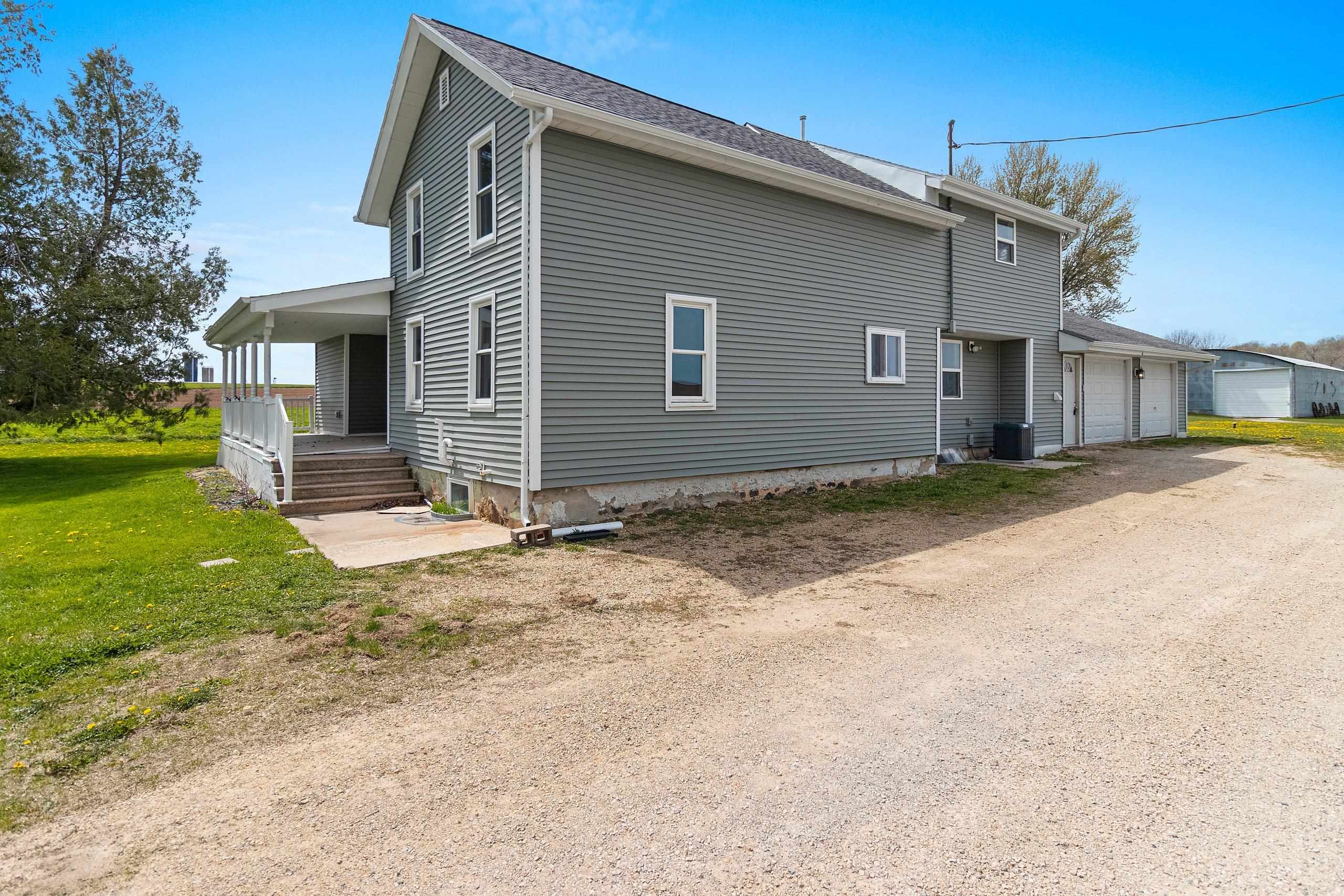 N1613 Manley Road Greenville, WI 54944 - Photo 71 of 72