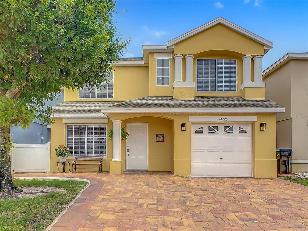 14225 Crystal Key Place Orlando, FL 32824 - Photo 1 of 1