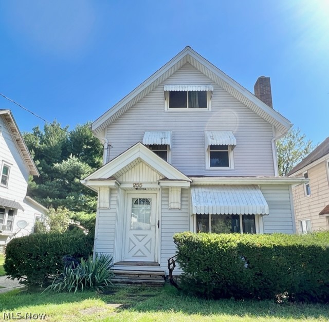 955 Avon Street Akron, OH 44310 - Photo 2 of 29 Gallery Image 2