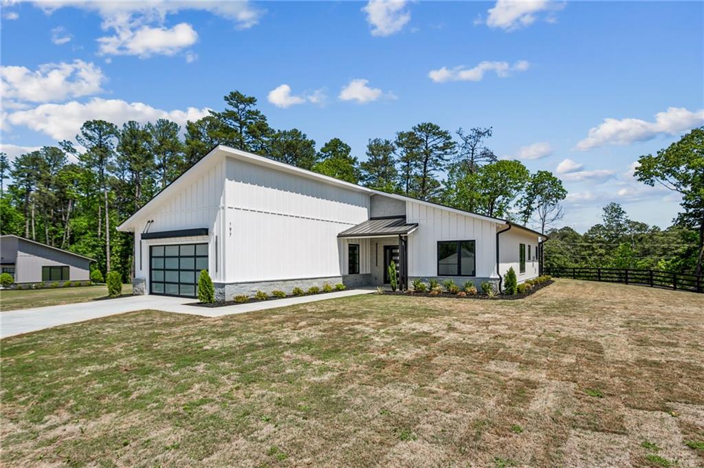 197 Laura Lake Road Marietta, GA 30066 - Photo 1 of 1 Gallery Image 1
