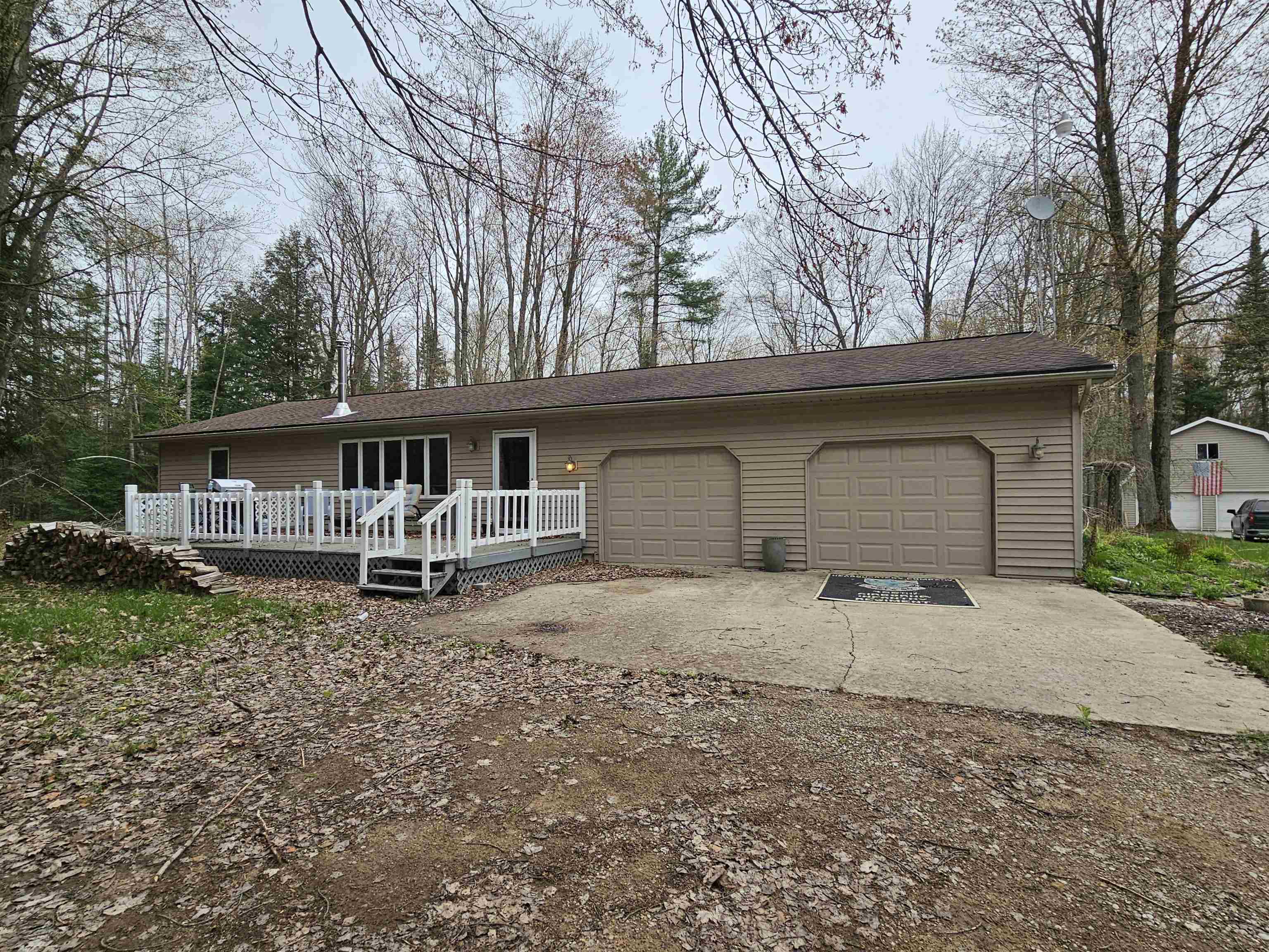 1985 South Bean Hill Road Mikado, MI 48745 - Photo 31 of 45
