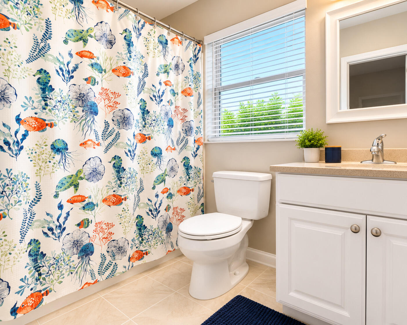 2120 Northeast 41st Street, Unit A Lighthouse Point, FL 33064 - Photo 12 of 13 file_000000004a3c720cb3c5c5cd598588e9