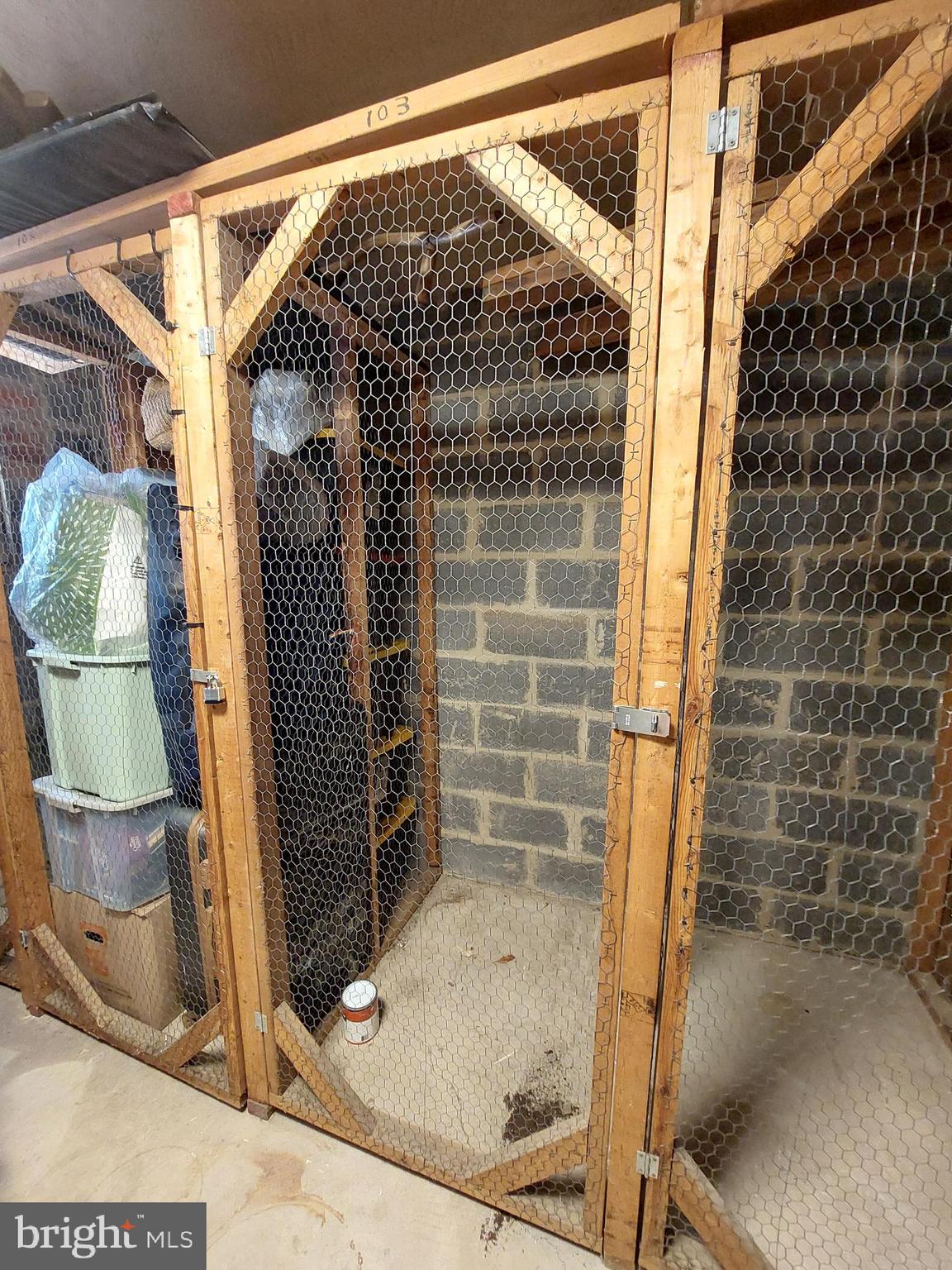 3900 Tunlaw Road Northwest, Unit 103 Washington, DC 20007 - Photo 18 of 41