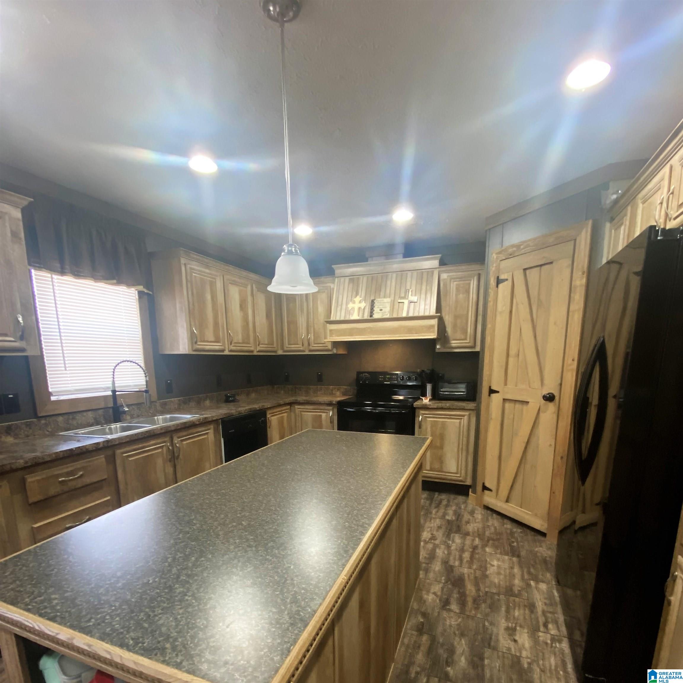 245 Timmerman Road Blountsville, AL 35031 - Photo 8 of 17