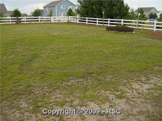 8325 Del Rio Road Peyton, CO 80831 - Photo 14 of 16