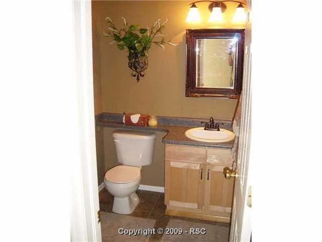 8325 Del Rio Road Peyton, CO 80831 - Photo 6 of 16