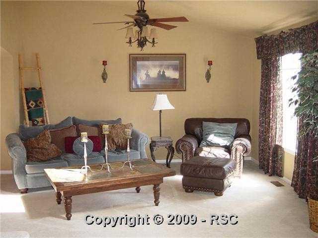 8325 Del Rio Road Peyton, CO 80831 - Photo 7 of 16