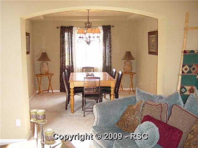 8325 Del Rio Road Peyton, CO 80831 - Photo 9 of 16