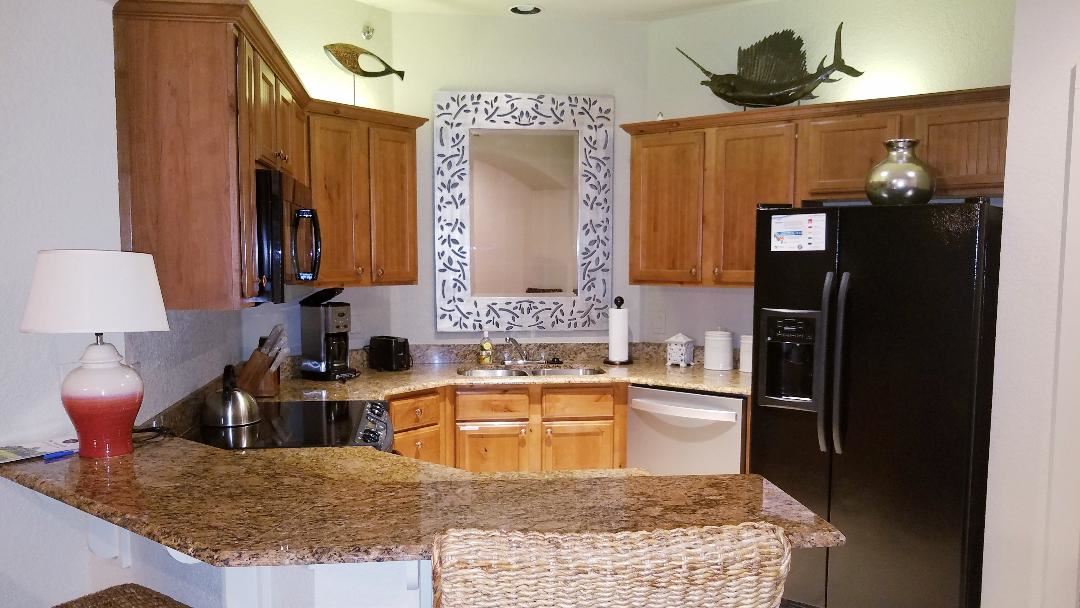 20050-210 Oak Road East, Unit 210 Gulf Shores, AL 36542 - Photo 3 of 49 Kitchen