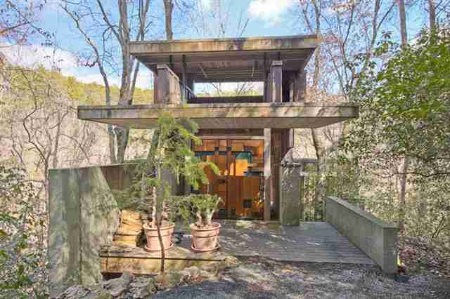 548 Old Liberty Road Westminster, SC 29693 - Photo 2 of 25 Gallery Image 2