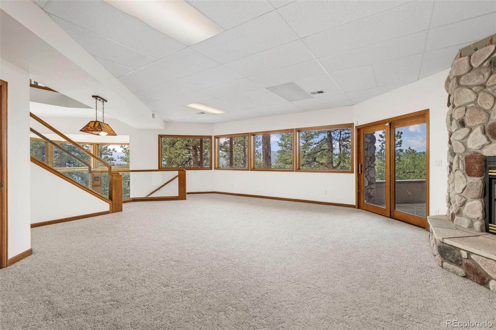 2828 Quartz Ridge Road Evergreen, CO 80439 - Photo 33 of 49