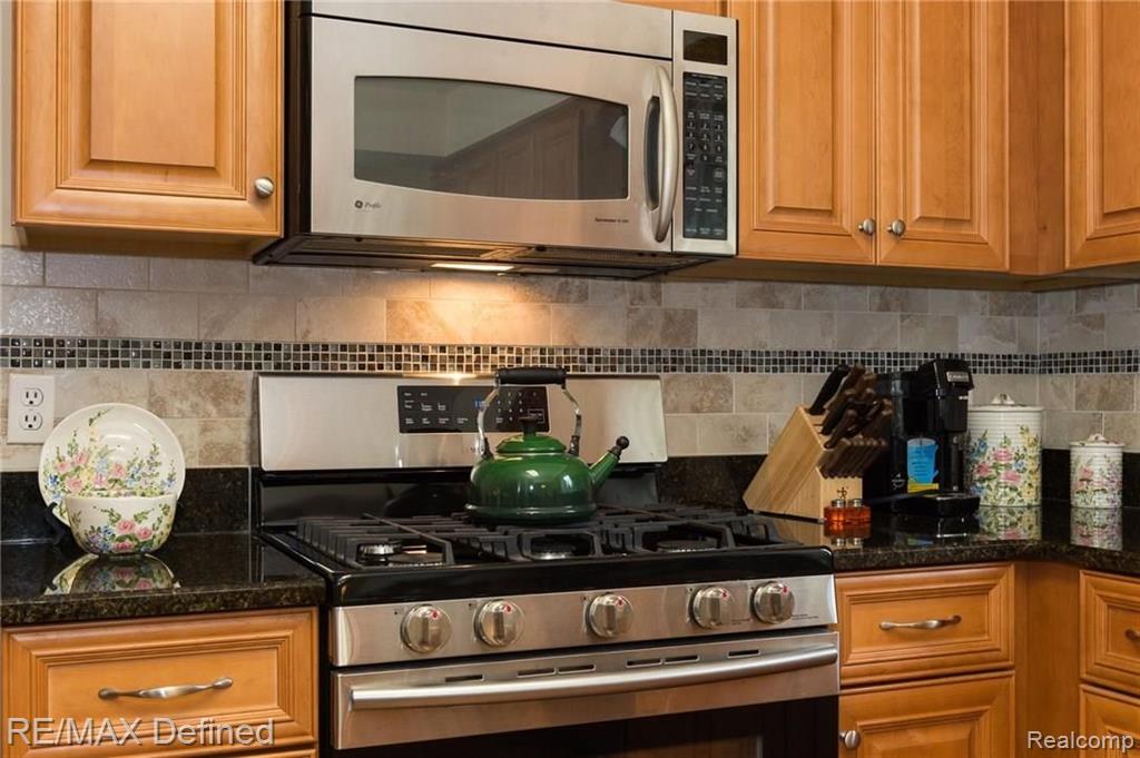 1205 Hathaway Rising Rochester Hills, MI 48306 - Photo 17 of 27