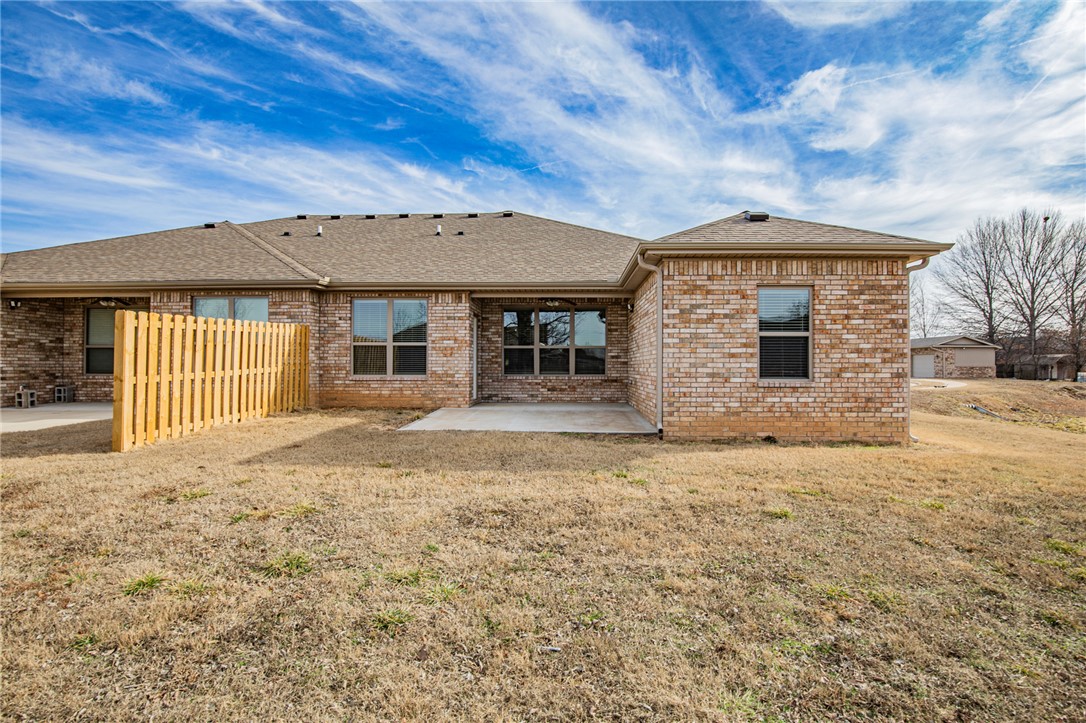 307 Alder Street Pea Ridge, AR 72751 - Photo 22 of 23 Gallery Image 22