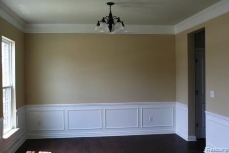 50374 Lansdowne Road Canton, MI 48188 - Photo 7 of 12 ExTaylor.Dining Room.JPG