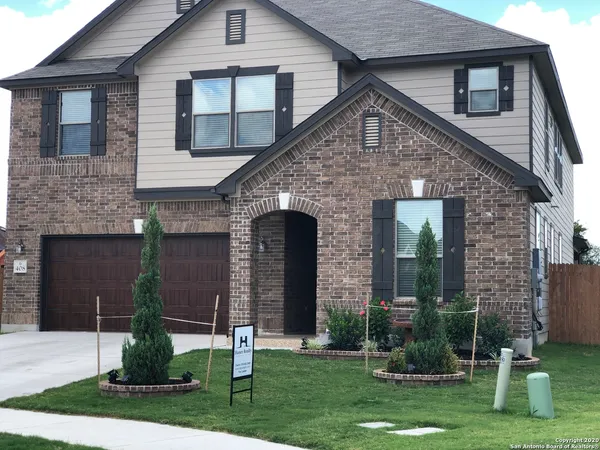 $2,600 | 408 Landmark Stone, Cibolo, TX 78108