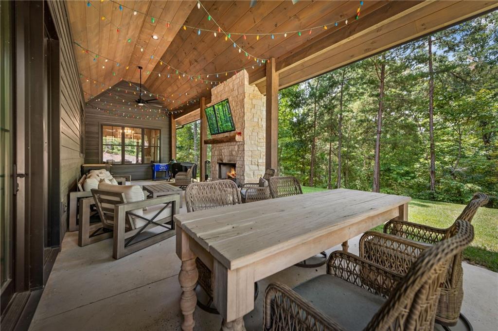 470 Old Orchard Road Ellijay, GA 30536 - Photo 57 of 61 Gallery Image 57