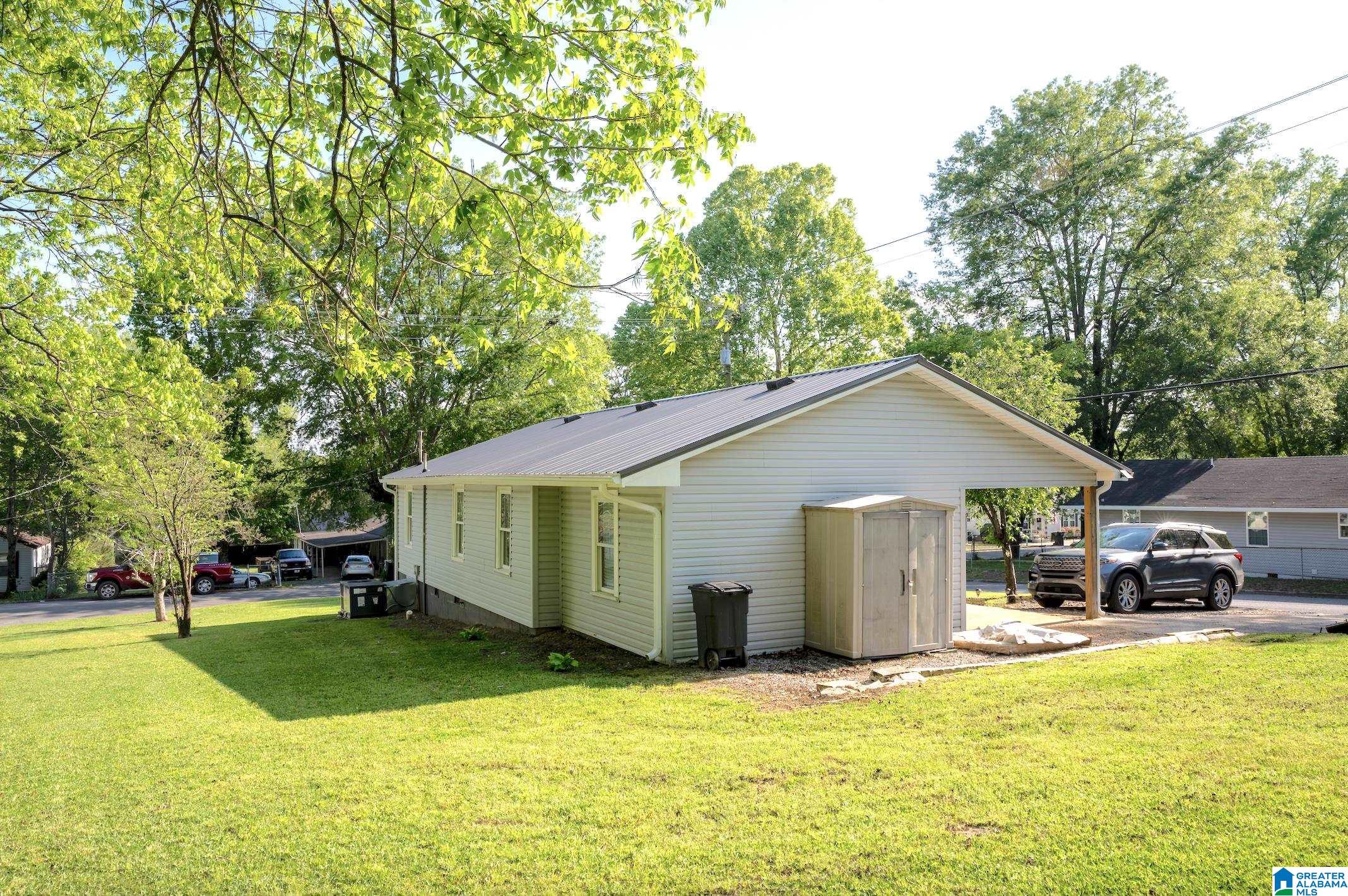 1423 Brunner Street Northwest Cullman, AL 35055 - Photo 2 of 26
