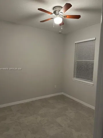 a view of a porch with a yard