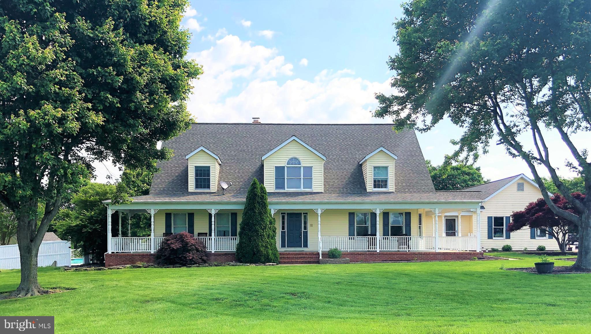 5709 Brooks Woods Road Lothian, MD 20711 - Photo 2 of 2