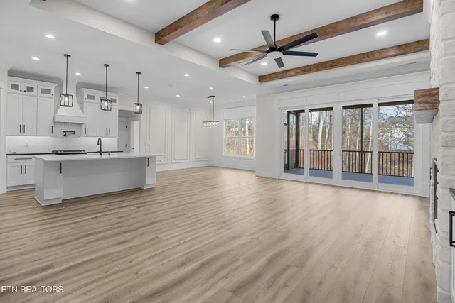 $724,900 | 100 Tigitsi Lane, Loudon, TN 37774