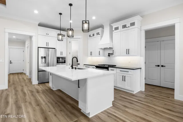 $724,900 | 100 Tigitsi Lane, Loudon, TN 37774