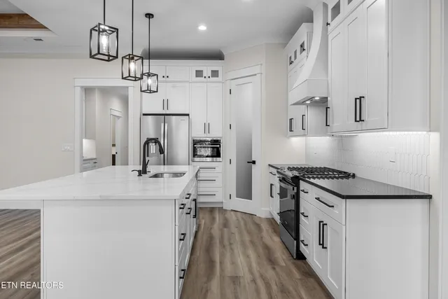 $724,900 | 100 Tigitsi Lane, Loudon, TN 37774