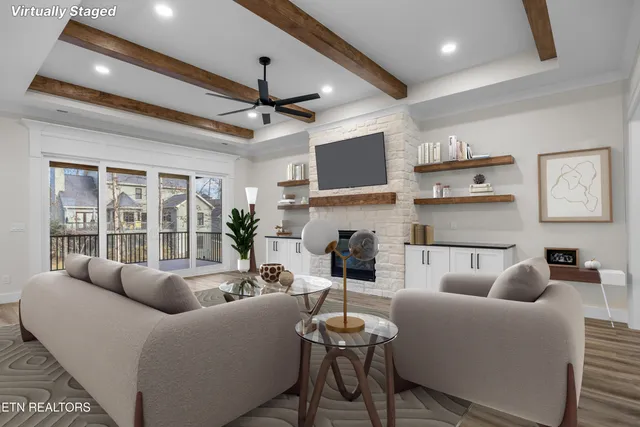 $724,900 | 100 Tigitsi Lane, Loudon, TN 37774