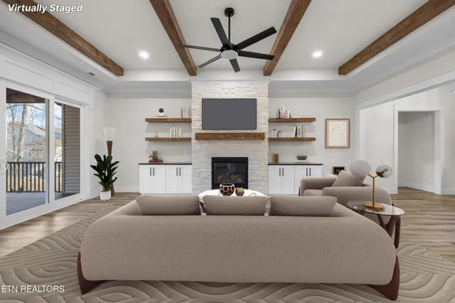 $724,900 | 100 Tigitsi Lane, Loudon, TN 37774