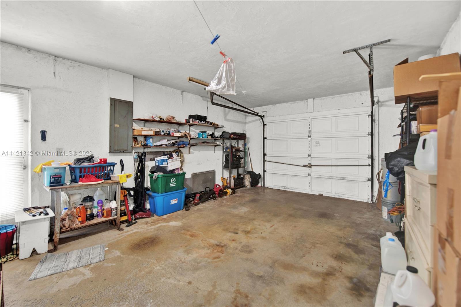 1480 Southwest 17th Street Naples, FL 34117 - Photo 31 of 36 a view of storage and utility room