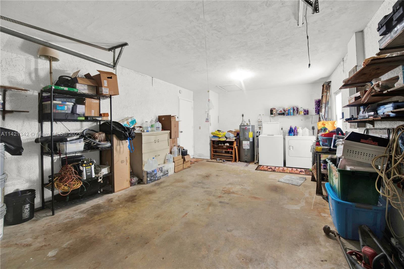 1480 Southwest 17th Street Naples, FL 34117 - Photo 32 of 36 a view of a storage & utility room