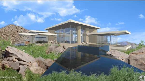 $6,900,000 | 4365 West Cush Canyon Loop, Marana, AZ 85658
