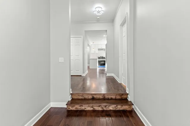 a view of utility room