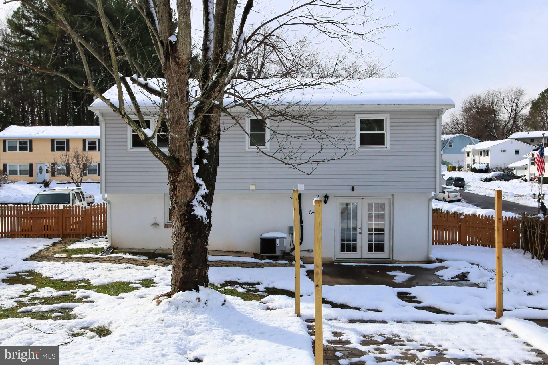 13105 Haddock Road Woodbridge, VA 22193 - Photo 34 of 35 Gallery Image 34