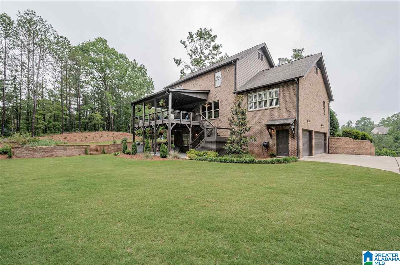 325 Camp Forrest Trail Helena, AL 35080 - Photo 47 of 50