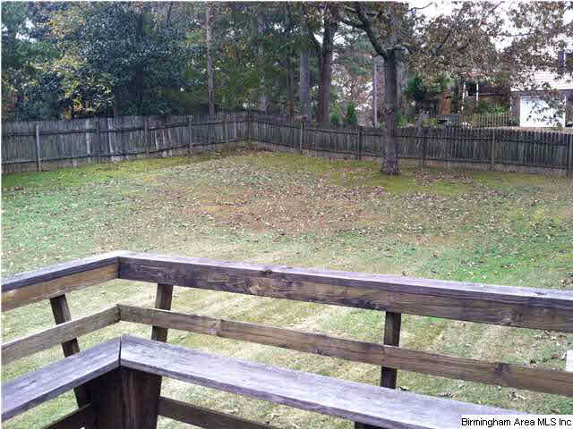 4301 Cahaba Cove Road Birmingham, AL 35210 - Photo 22 of 26