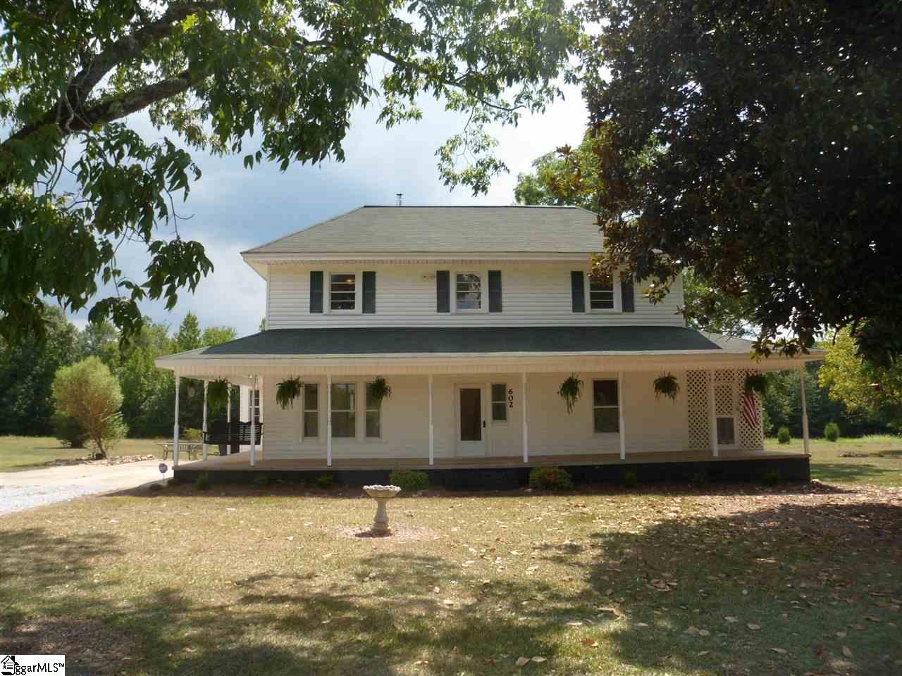 602 State Rd S-4-201 Anderson, SC 29621 - Photo 1 of 26