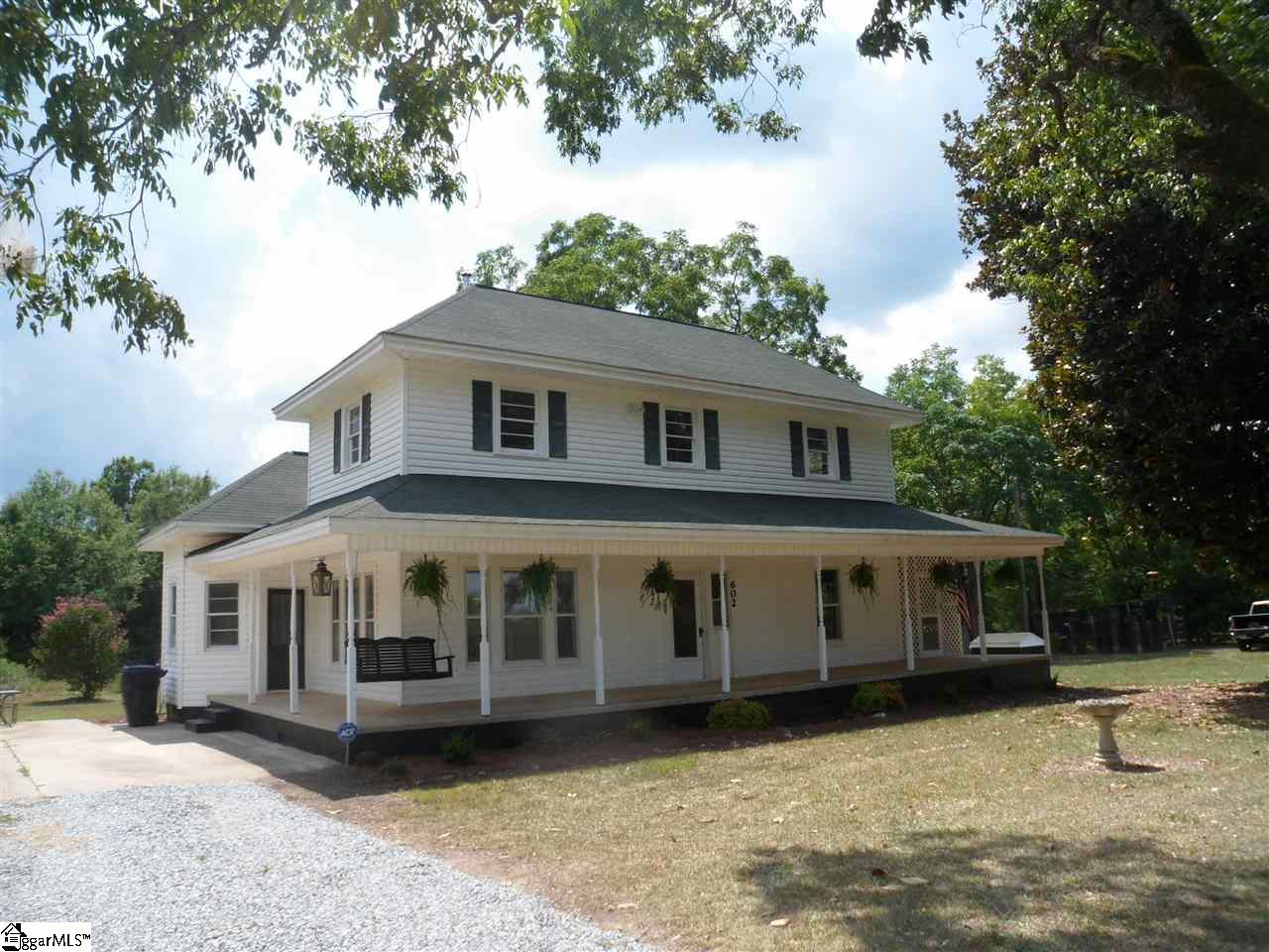 602 State Rd S-4-201 Anderson, SC 29621 - Photo 25 of 26